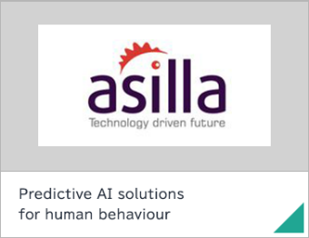 Predictive AI solutions for human behaviour