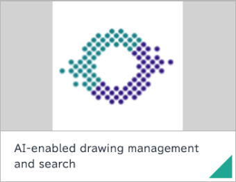 AI-enabled drawing management and search