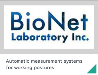 Automatic measurement systems for working postures