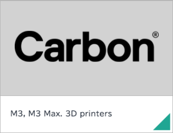 M3, M3 Max. 3D printers