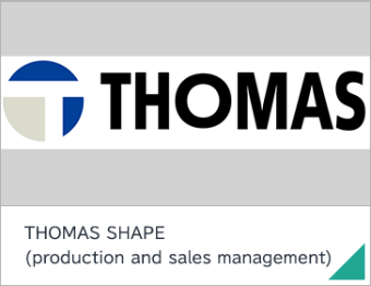 THOMAS SHAPE (production and sales management)