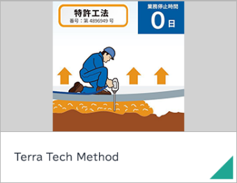 Terra Tech Method