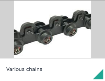 Various chains