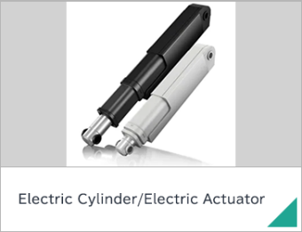 Electric Cylinder/Electric Actuator