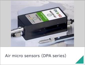 Air micro sensors (DPA series)