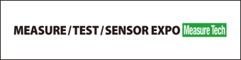 Measure/Test/Sensor Expo [MeasureTech]